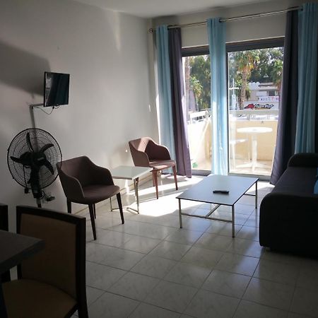 Lobelia Apartments Λεμεσός Εξωτερικό φωτογραφία