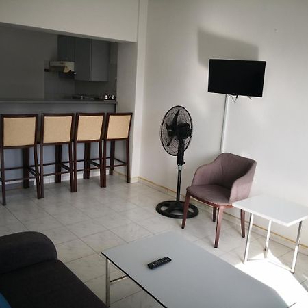 Lobelia Apartments Λεμεσός Εξωτερικό φωτογραφία