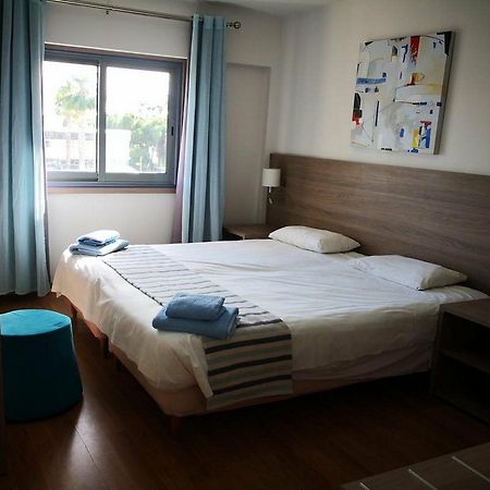 Lobelia Apartments Λεμεσός Εξωτερικό φωτογραφία