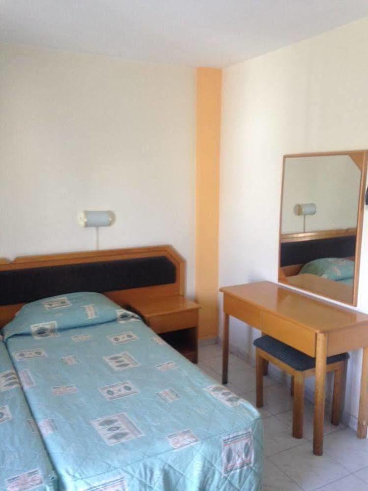 Lobelia Apartments Λεμεσός Εξωτερικό φωτογραφία