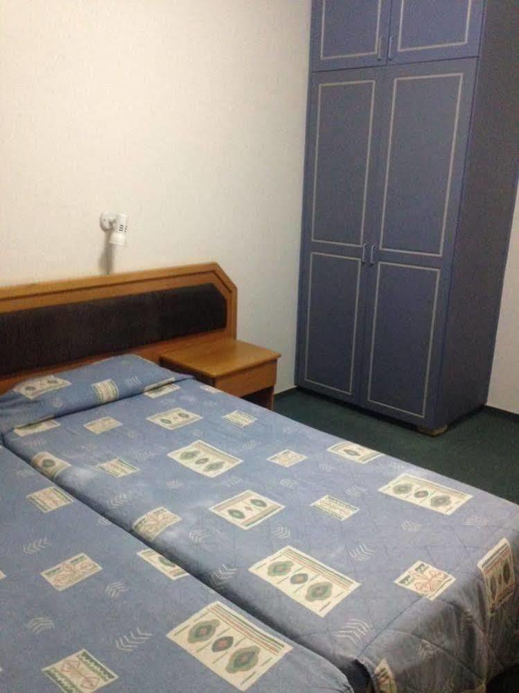 Lobelia Apartments Λεμεσός Εξωτερικό φωτογραφία