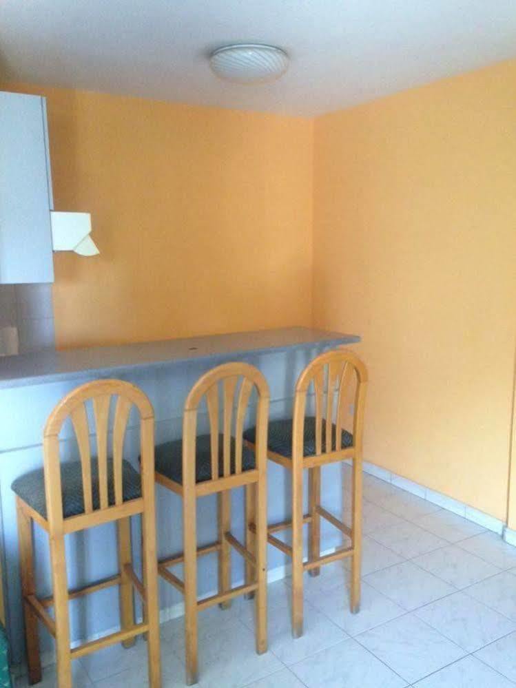 Lobelia Apartments Λεμεσός Εξωτερικό φωτογραφία