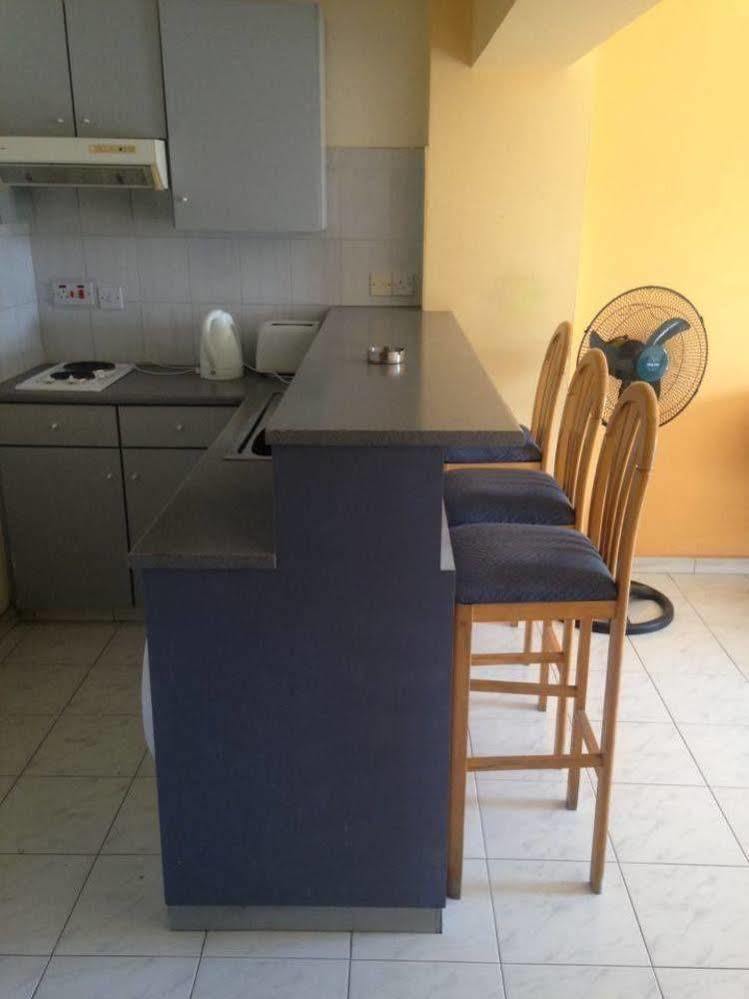 Lobelia Apartments Λεμεσός Εξωτερικό φωτογραφία