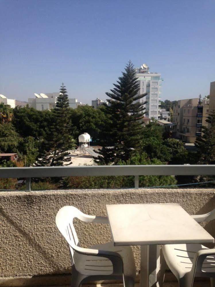 Lobelia Apartments Λεμεσός Εξωτερικό φωτογραφία