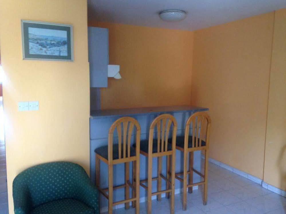 Lobelia Apartments Λεμεσός Εξωτερικό φωτογραφία