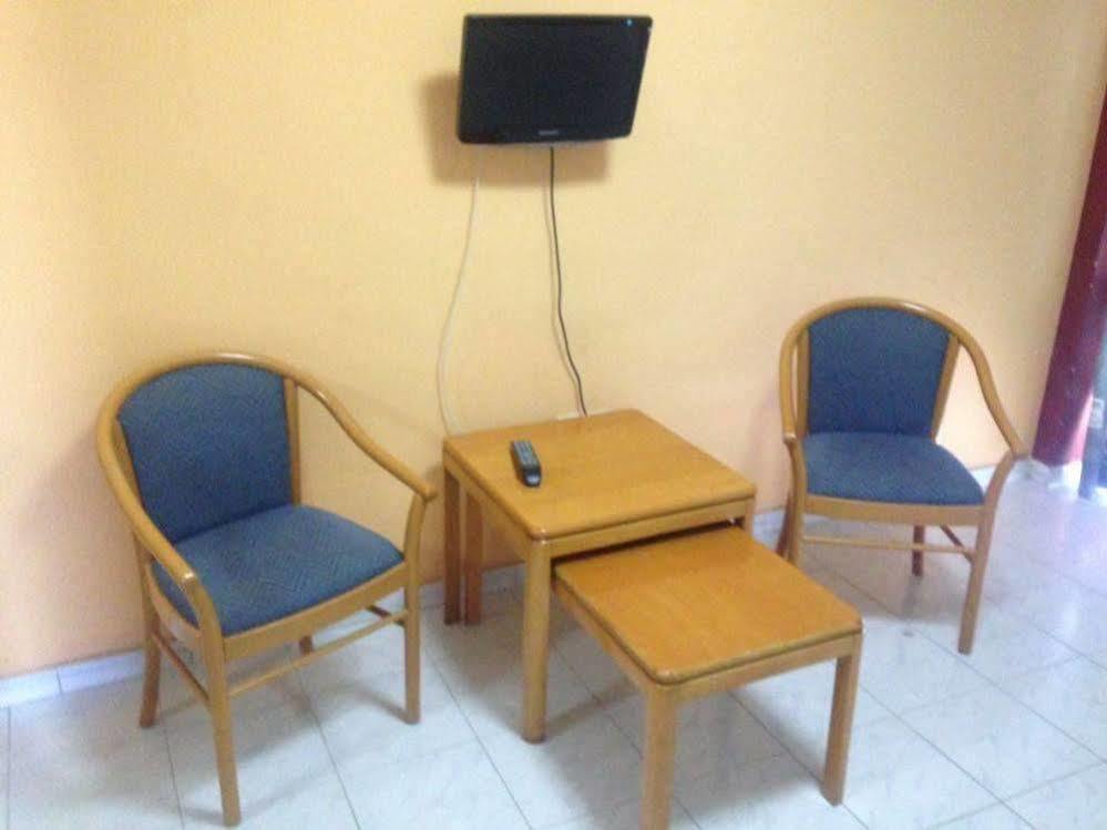 Lobelia Apartments Λεμεσός Εξωτερικό φωτογραφία