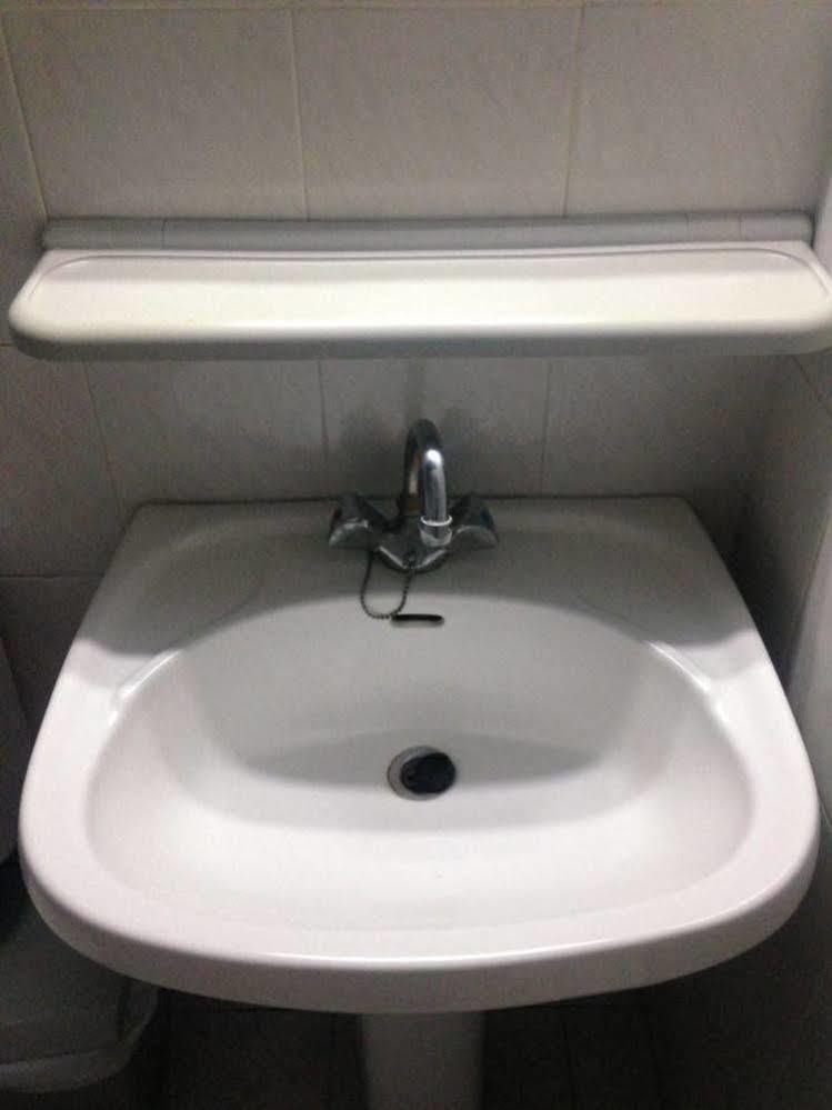 Lobelia Apartments Λεμεσός Εξωτερικό φωτογραφία