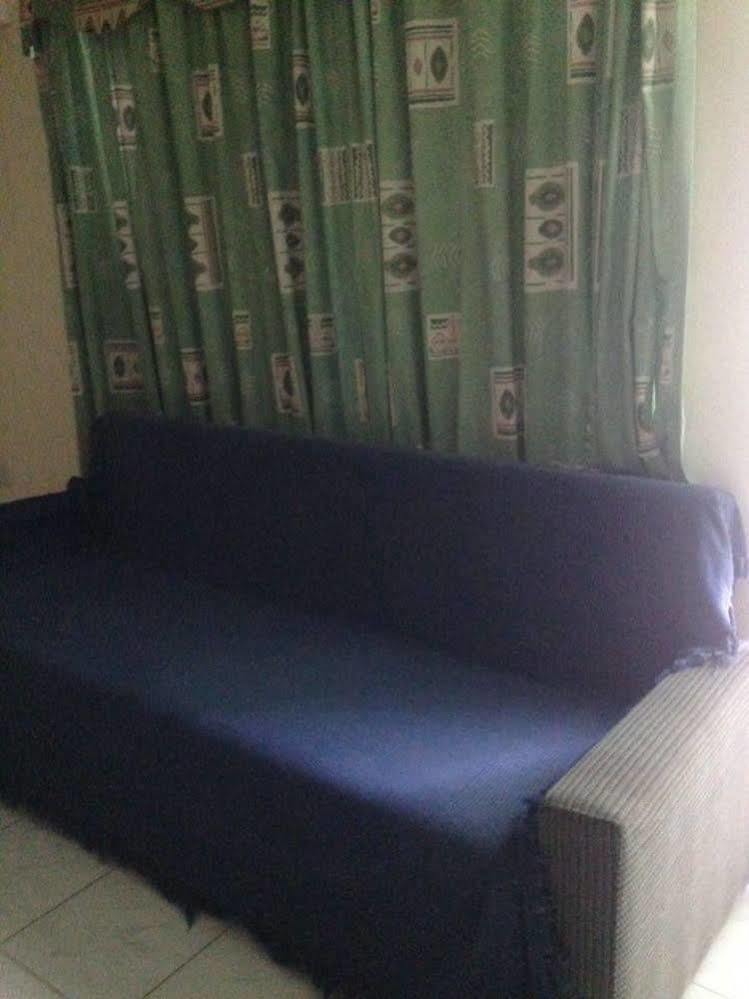 Lobelia Apartments Λεμεσός Εξωτερικό φωτογραφία