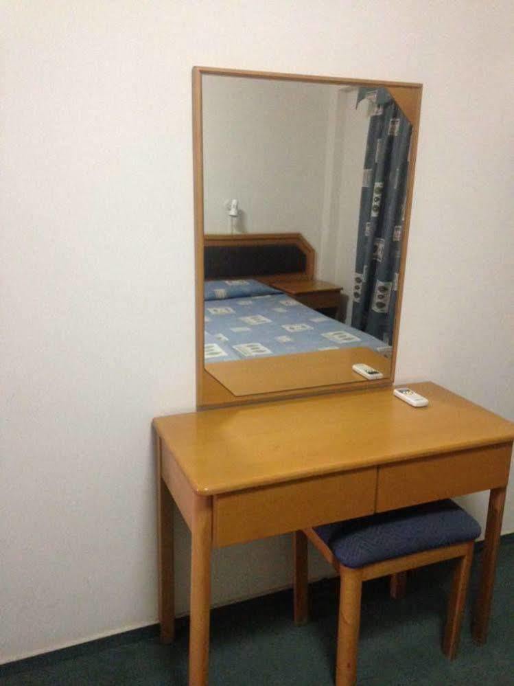 Lobelia Apartments Λεμεσός Εξωτερικό φωτογραφία