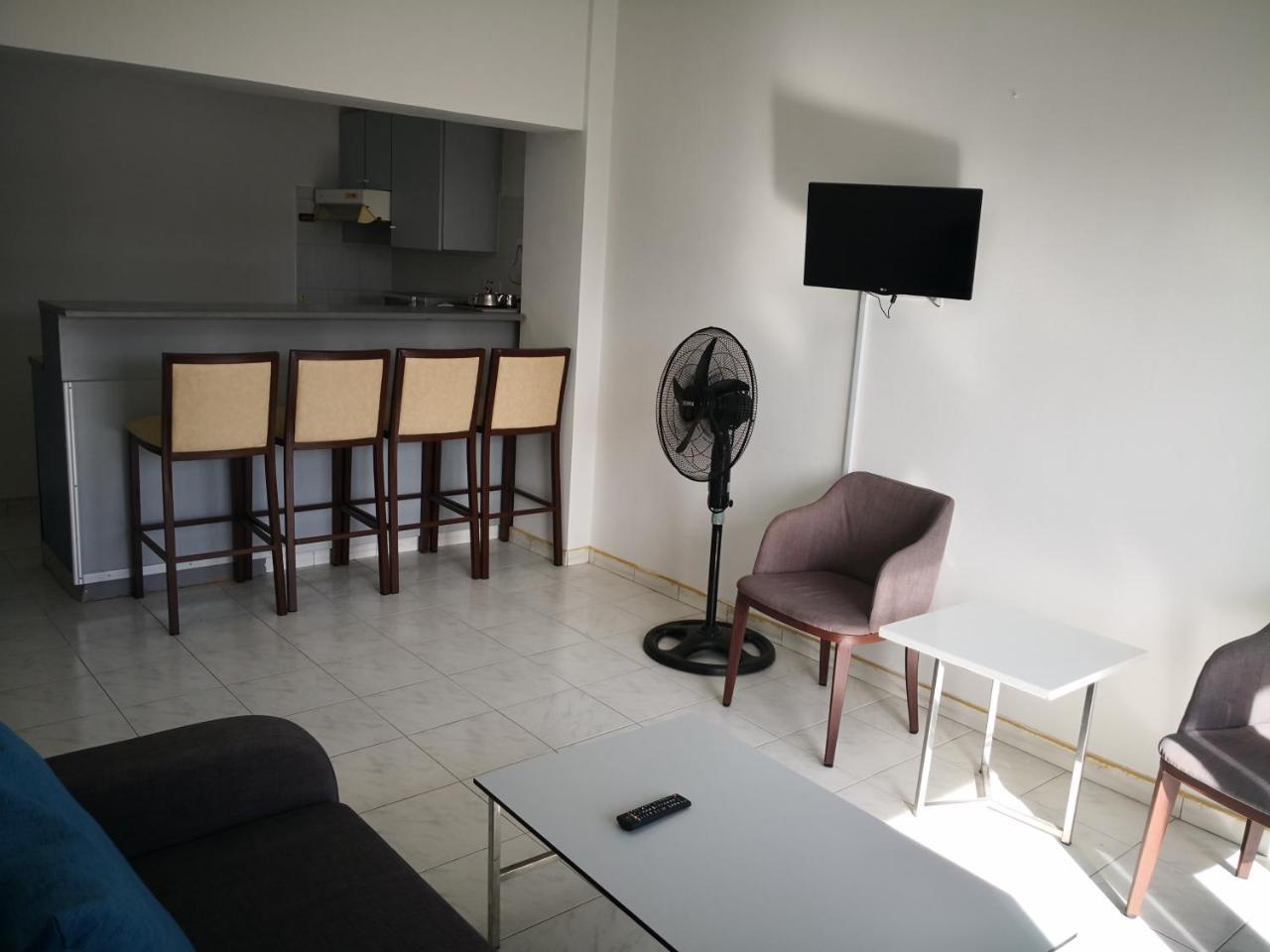 Lobelia Apartments Λεμεσός Εξωτερικό φωτογραφία