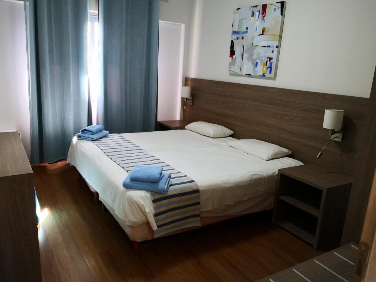 Lobelia Apartments Λεμεσός Εξωτερικό φωτογραφία