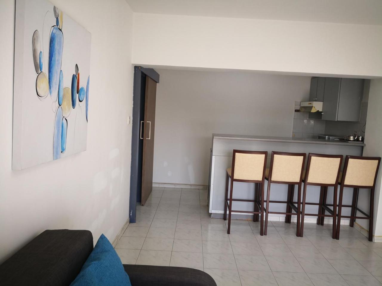 Lobelia Apartments Λεμεσός Εξωτερικό φωτογραφία