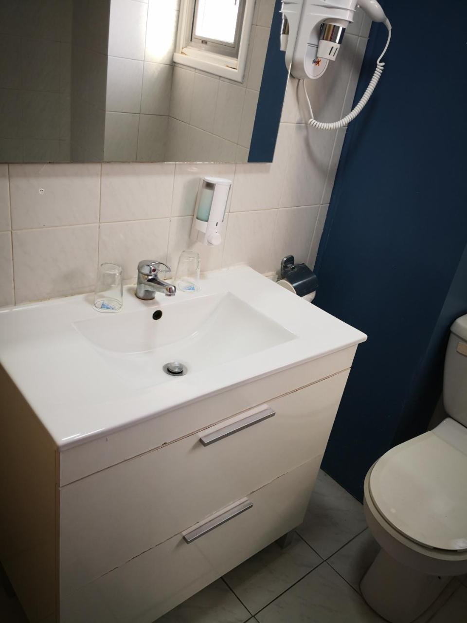 Lobelia Apartments Λεμεσός Εξωτερικό φωτογραφία