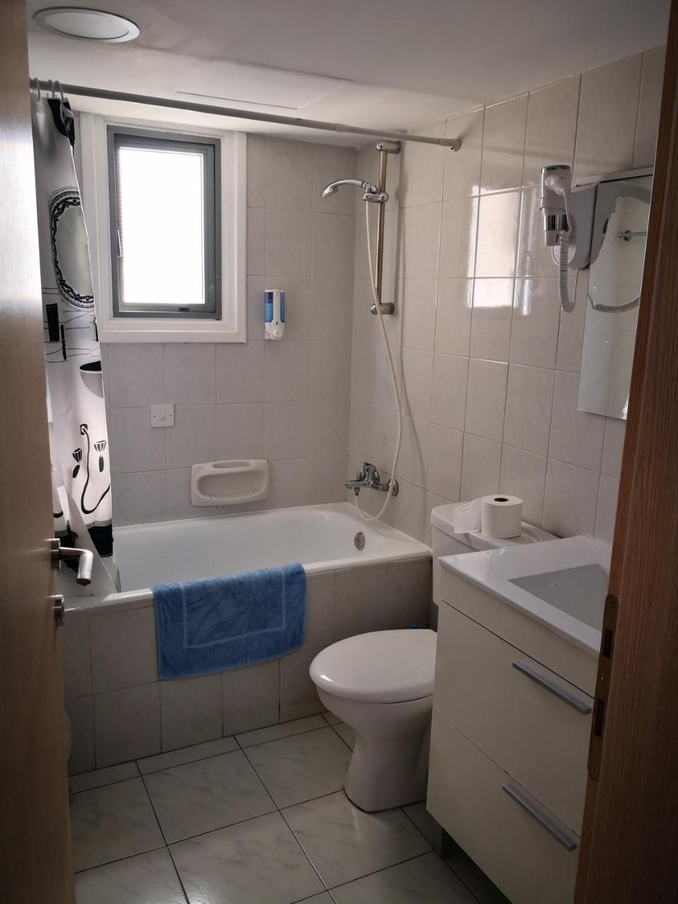 Lobelia Apartments Λεμεσός Εξωτερικό φωτογραφία