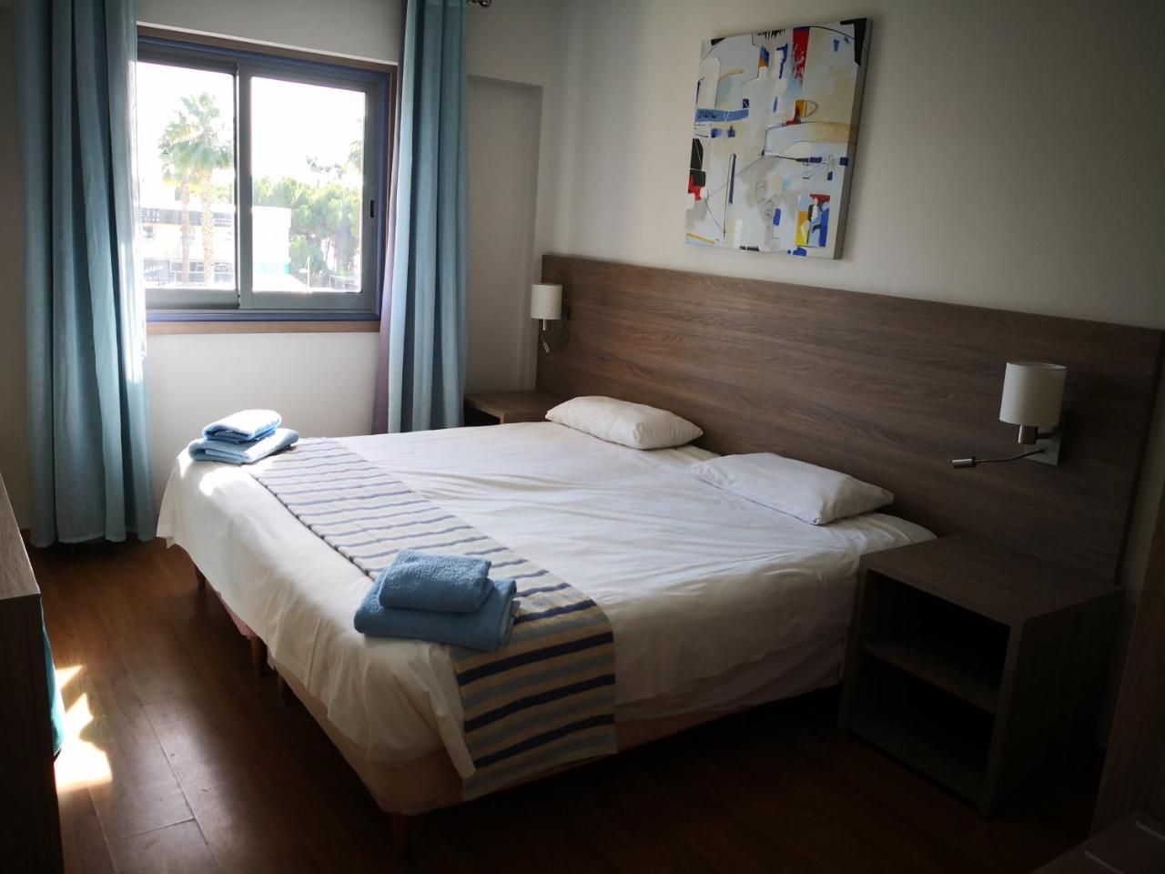 Lobelia Apartments Λεμεσός Εξωτερικό φωτογραφία