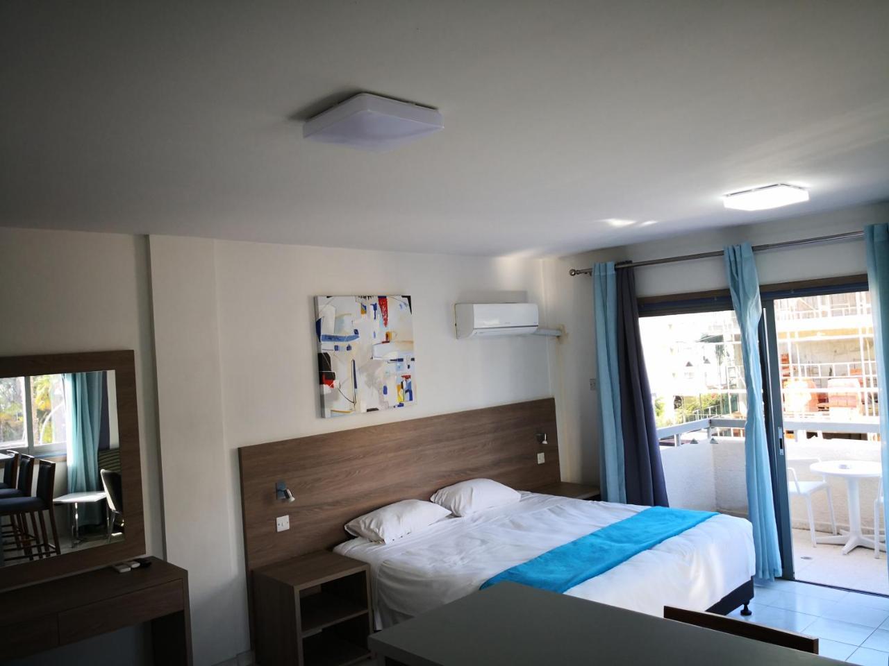 Lobelia Apartments Λεμεσός Εξωτερικό φωτογραφία