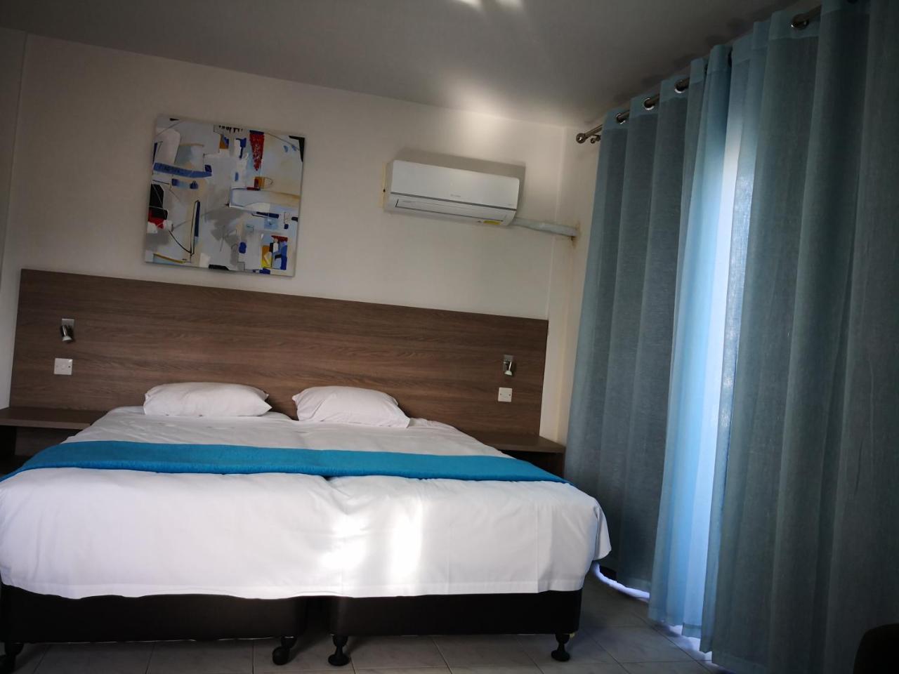 Lobelia Apartments Λεμεσός Εξωτερικό φωτογραφία
